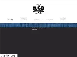 Sites similar to musicatmainstreet.com