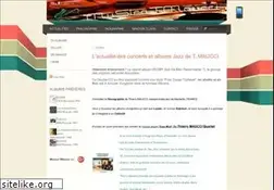 Sites similar to musicatmaucci.fr
