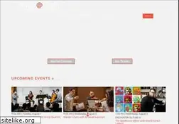 Sites similar to musicatmenlo.org