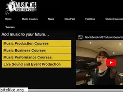 Sites similar to musicatnorthbrook.com