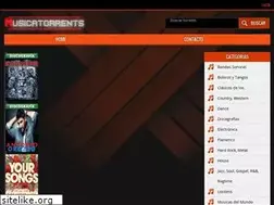 Sites similar to musicatorrents.com