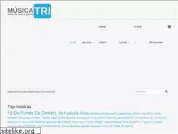 Sites similar to musicatri.com.br