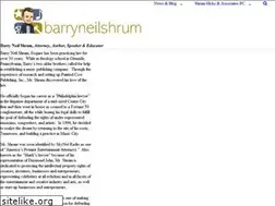 Sites similar to musicattorney.biz