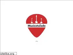 Sites similar to musicatulado.com
