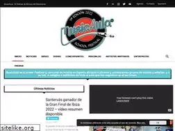 Sites similar to musicaula.com