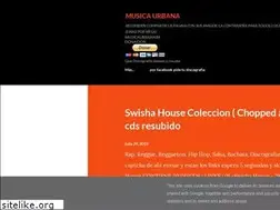 Sites similar to musicaurbana84.blogspot.com