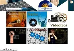 Sites similar to musicauruguay.com