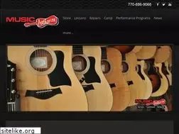 Sites similar to musicauthorityinc.com