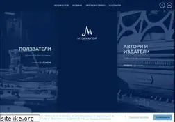Sites similar to musicautor.org