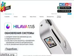 Sites similar to musicavenue.kz