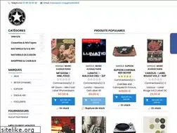 Sites similar to musicavenueparis.com