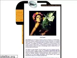 Sites similar to musicavirtual.com