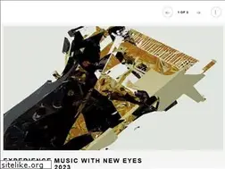 Sites similar to musicaviva.com.au