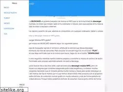 Sites similar to musicaxd.net