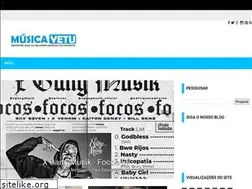 Sites similar to musicayetu.blogspot.com