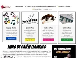 Sites similar to musicaymaestro.com