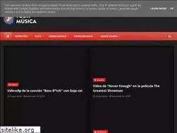 Sites similar to musicayoutube.blogspot.com