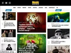 Sites similar to musicbackstage.hu