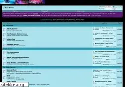 Sites similar to musicbanter.com