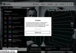 Sites similar to musicbar.cz