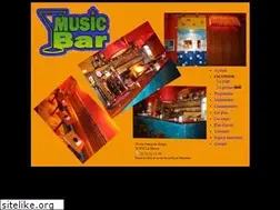 Sites similar to musicbar.fr