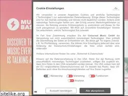 Sites similar to musicbash.io