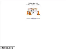 Sites similar to musicbay.eu