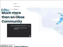 Sites similar to musicbayside.com