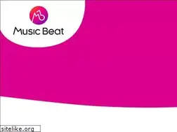 Sites similar to musicbeat.com.au