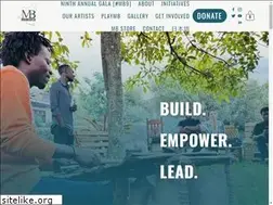 Sites similar to musicbeyond.org