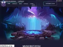 Sites similar to musicbot4you.net