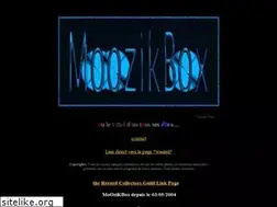 Sites similar to musicbox.chez-alice.fr