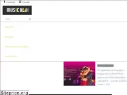 Sites similar to musicbox.ge