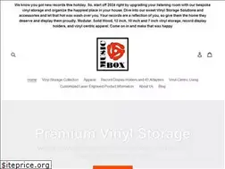 Sites similar to musicboxdesigns.com