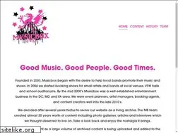 Sites similar to musicboxrocks.com