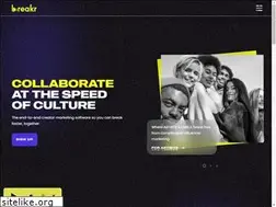 Sites similar to musicbreakr.com