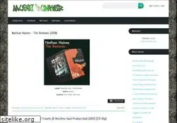 Sites similar to musicbunker.ru
