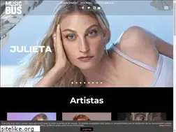 Sites similar to musicbus.es