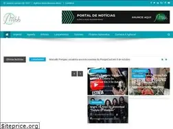 Sites similar to musicbusinessbrasil.com