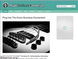Sites similar to musicbusinessconnection.com