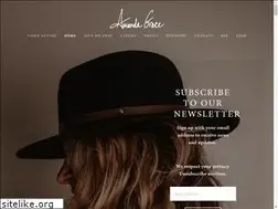 Sites similar to musicbyamandagrace.com
