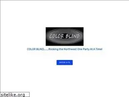 Sites similar to musicbycolorblind.com