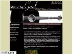 Sites similar to musicbygael.com