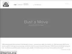Sites similar to musicbyjeffty.com
