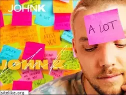 Sites similar to musicbyjohnk.com