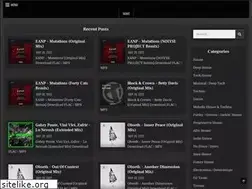 Sites similar to musicbyzippy.com
