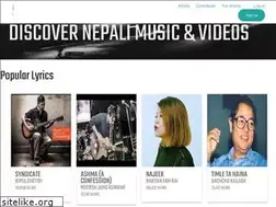 Sites similar to musiccafenepal.com
