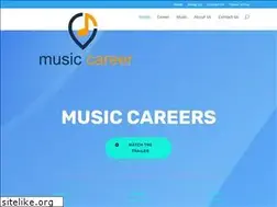 Sites similar to musiccareer.com.au