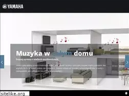 Sites similar to musiccast.pl