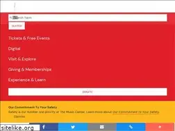 Sites similar to musiccenter.org